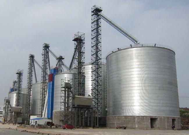 茅箭流化棒装置安装技术说明